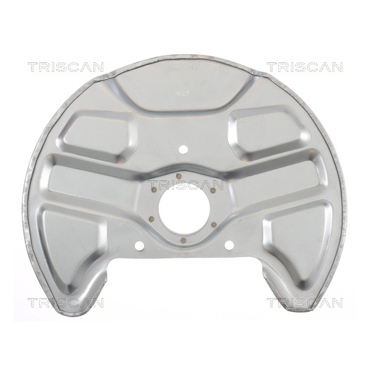 8125 27114 - Splash Panel, brake disc 