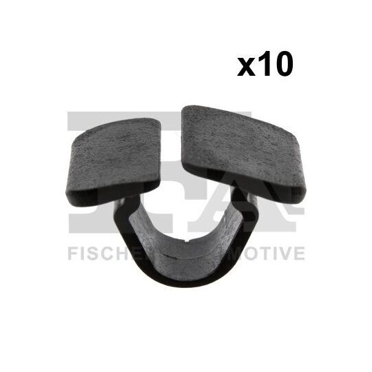 11-10026.10 - Clip, trim/protection strip 