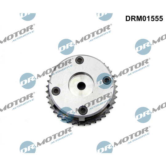 DRM01555 - Camshaft Adjuster 