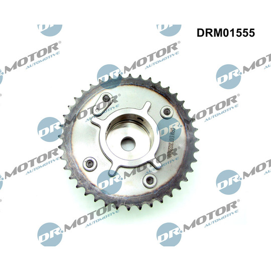 DRM01555 - Camshaft Adjuster 