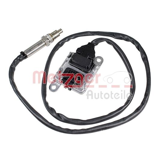 0899366 - NOx Sensor, NOx Catalyst 