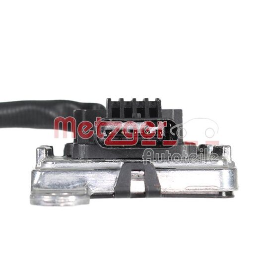 0899366 - NOx Sensor, NOx Catalyst 