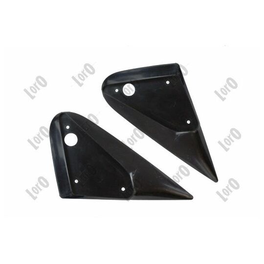 M-0603-L/R - Holder, exterior mirror 