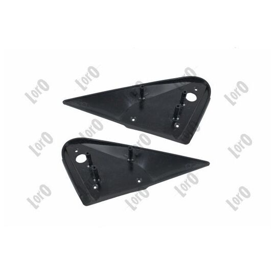 M-0603-L/R - Holder, exterior mirror 