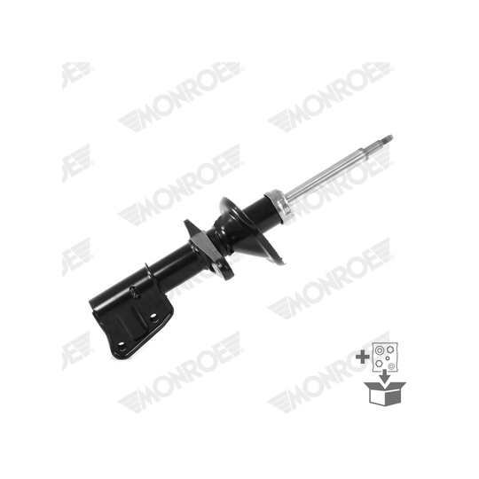 D0401R - Shock Absorber 