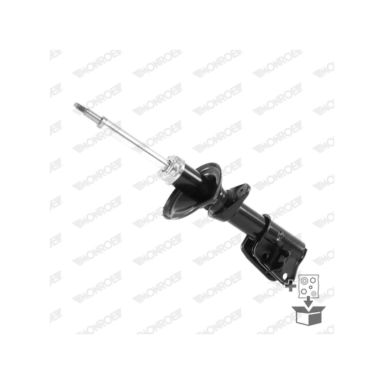 D0401R - Shock Absorber 