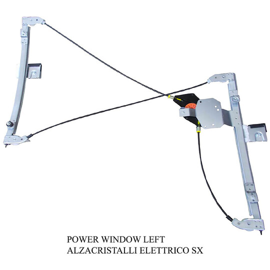 852559 - Window Regulator 