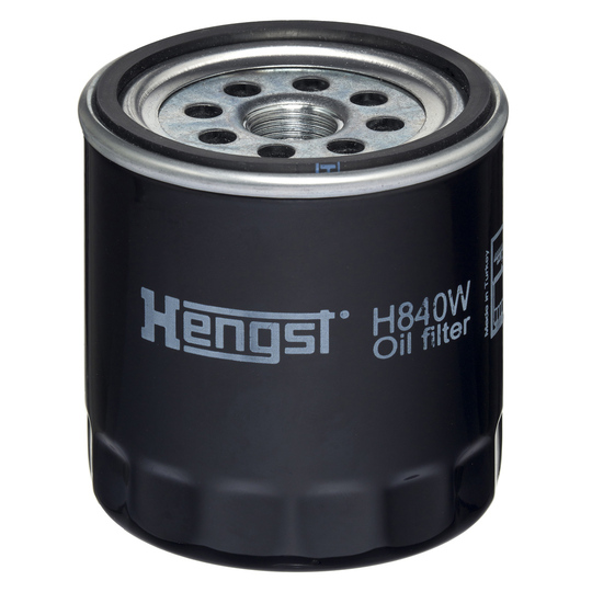 H840W - Oil filter 