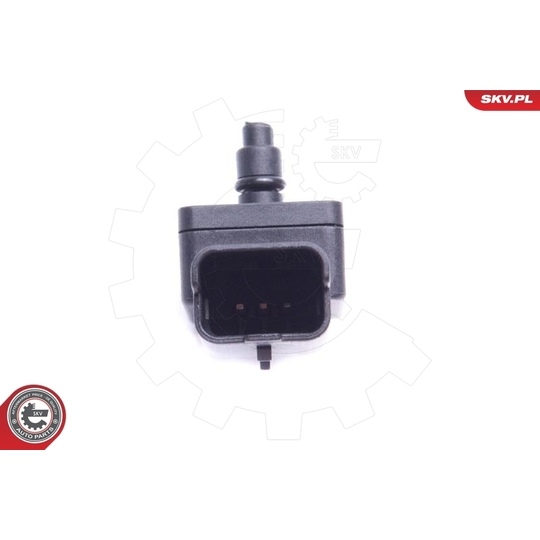 17SKV139 - Sensor, intake manifold pressure 