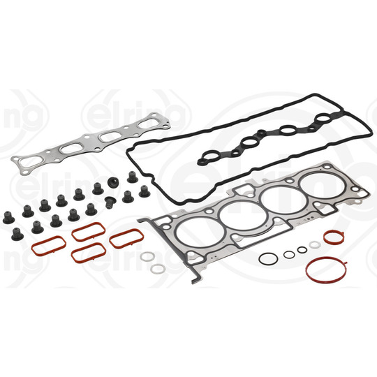 161.680 - Gasket Set, cylinder head 