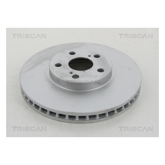 8120 13160C - Brake Disc 