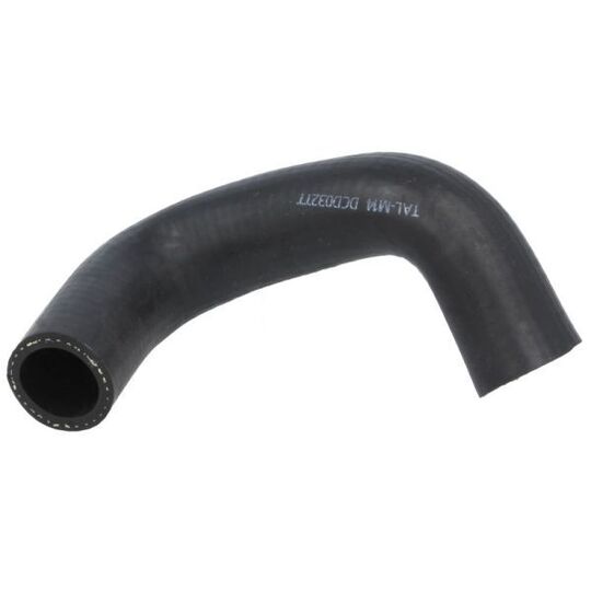 DCD032TT - Charger Air Hose 