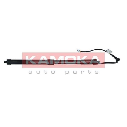 7094074 - Electric Motor, tailgate 