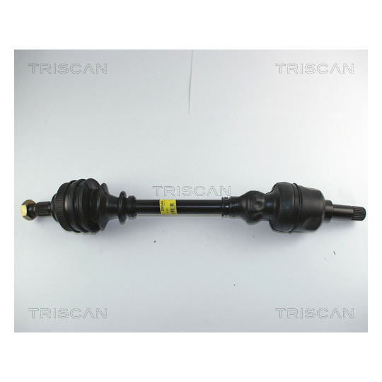 8540 28549 - Drive Shaft 