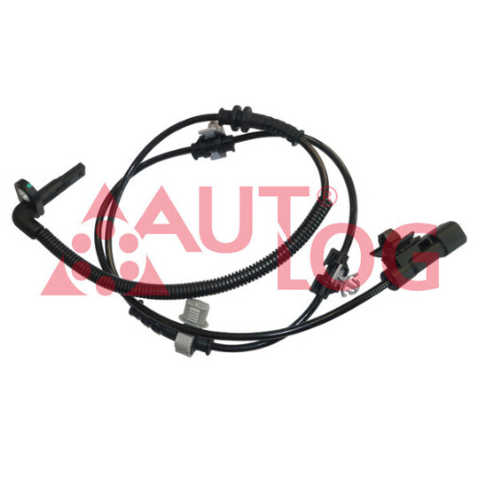 AS5631 - RPM Sensor, automatic transmission 