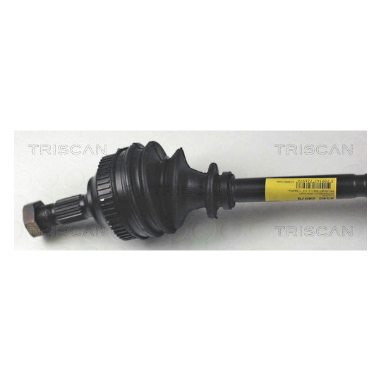 8540 28578 - Drive Shaft 