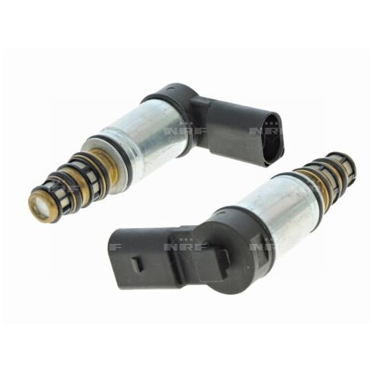 38601 - Control Valve, compressor 