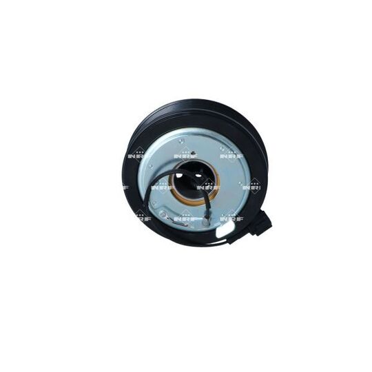 380069 - Magnetic Clutch, air conditioner compressor 