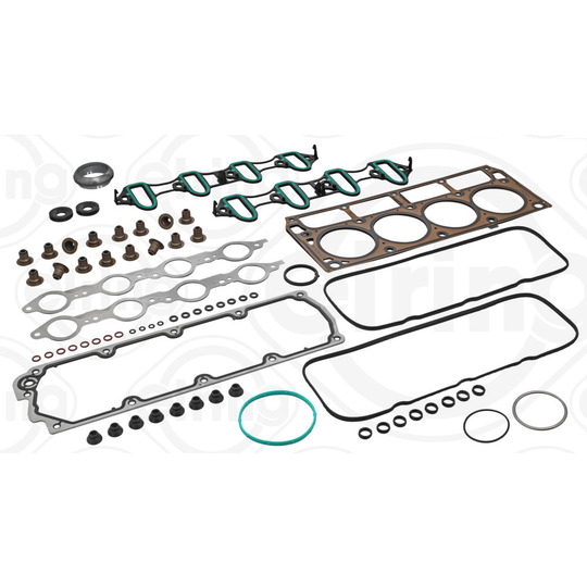 042.760 - Gasket Set, cylinder head 