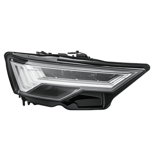 1ZX 013 378-121 - Headlight 