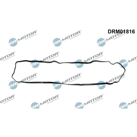 DRM01816 - Gasket, cylinder head cover 