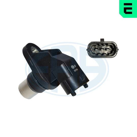 550746A - Sensor, kamaxelposition 