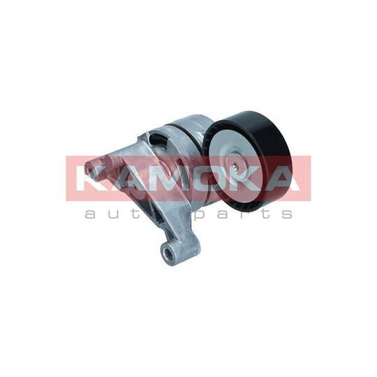 R0569 - Belt Tensioner, V-ribbed belt 