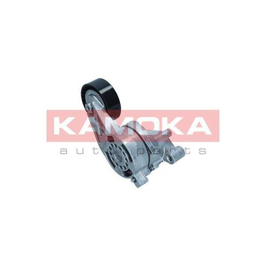 R0569 - Belt Tensioner, V-ribbed belt 