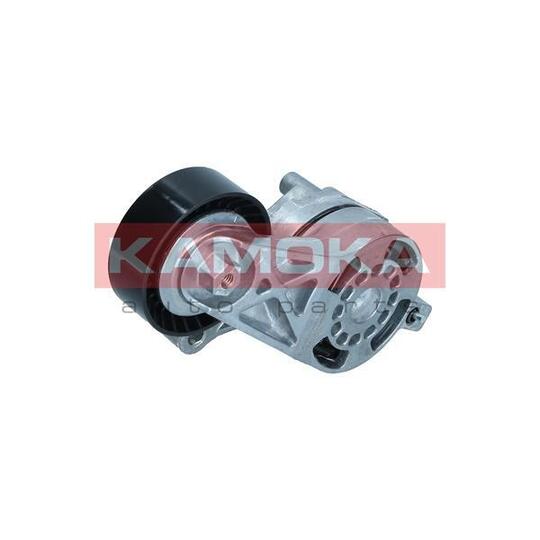 R0569 - Belt Tensioner, V-ribbed belt 