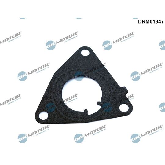 DRM01947 - Gasket, vacuum pump 