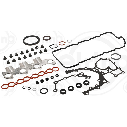 102.840 - Full Gasket Set, engine 