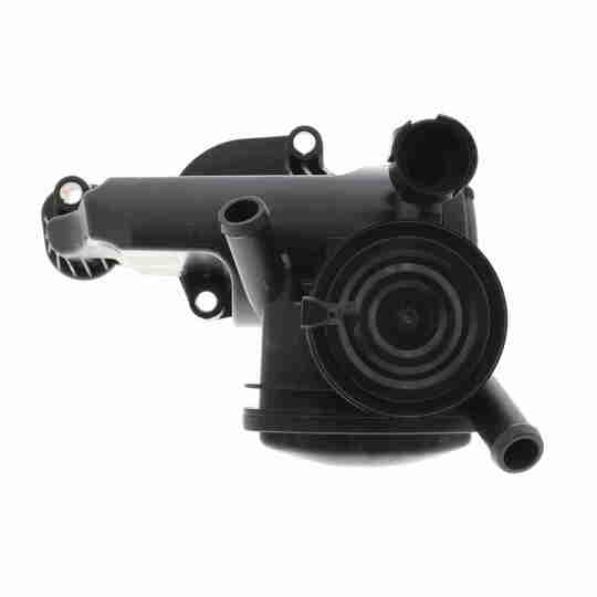 V10-6635 - Oil Trap, crankcase breather 