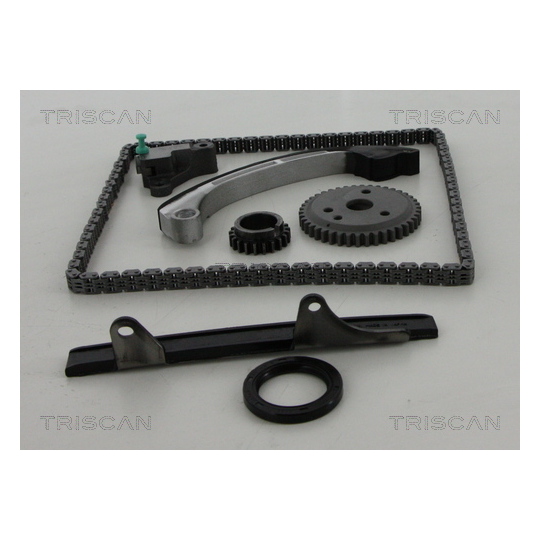 8650 13002 - Timing Chain Kit 