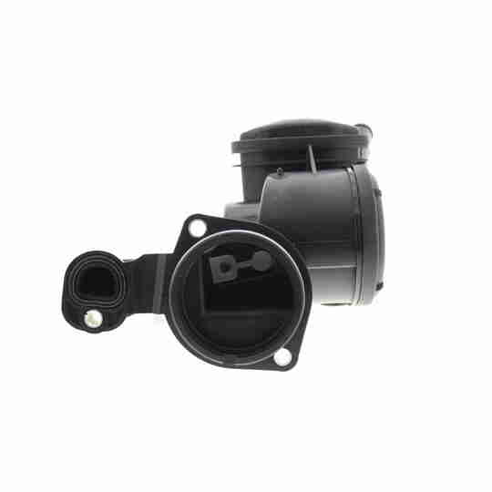 V10-6635 - Oil Trap, crankcase breather 