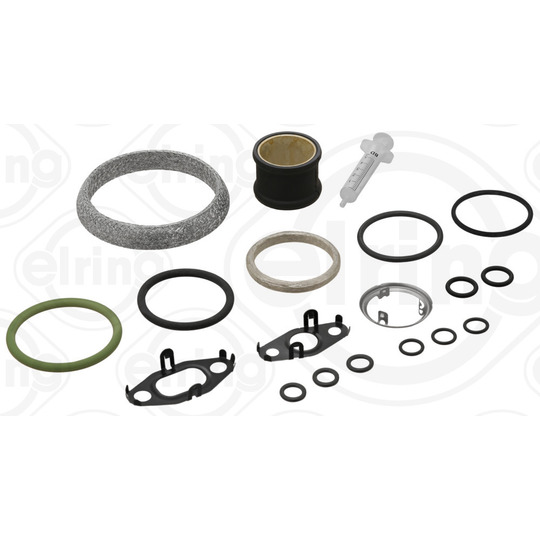 918.210 - Mounting Kit, charger 