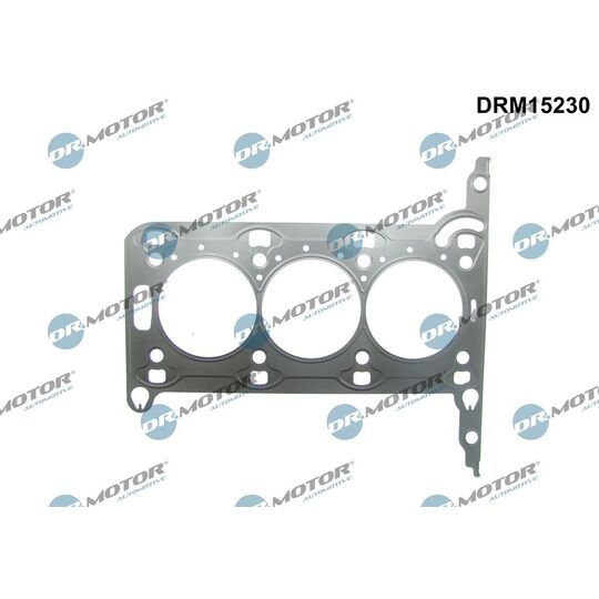 DRM15230 - Gasket, cylinder head 