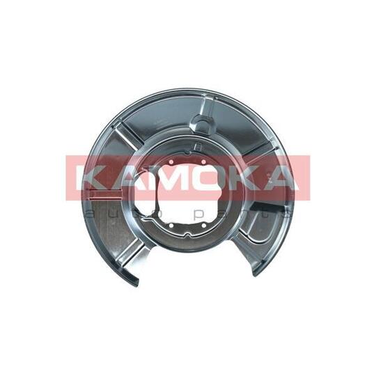 1180088 - Splash Panel, brake disc 