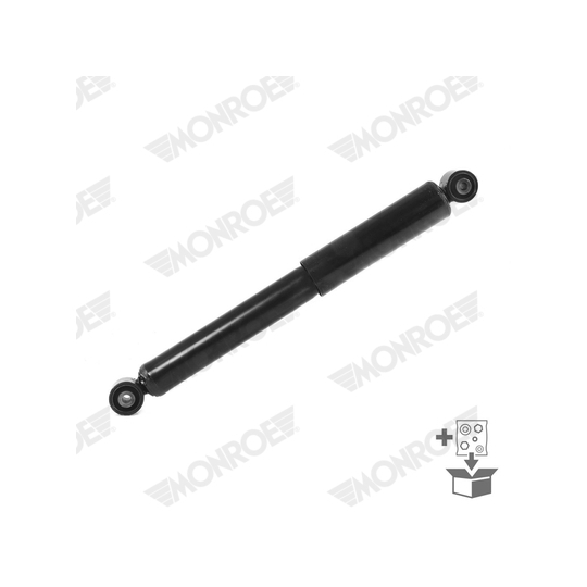 D8348S - Shock Absorber 