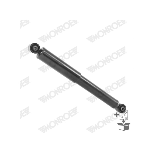 D8348S - Shock Absorber 