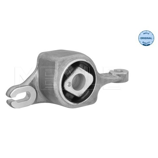 014 610 0059 - Control Arm-/Trailing Arm Bush 