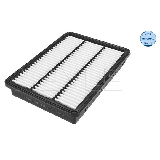 37-12 321 0041 - Air filter 