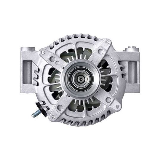 8EL 015 630-721 - Alternator 