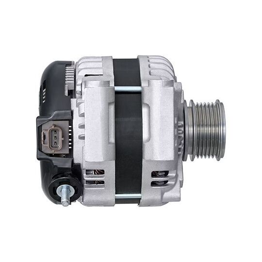 8EL 015 630-721 - Alternator 