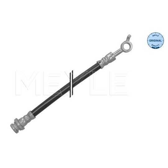 36-14 525 0007 - Brake Hose 