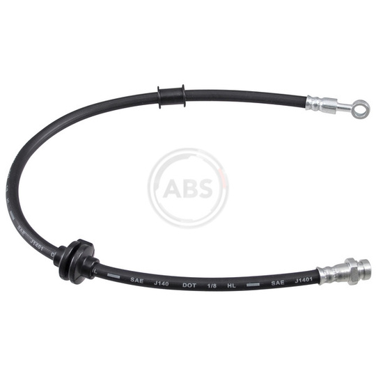 SL 1261 - Brake Hose 