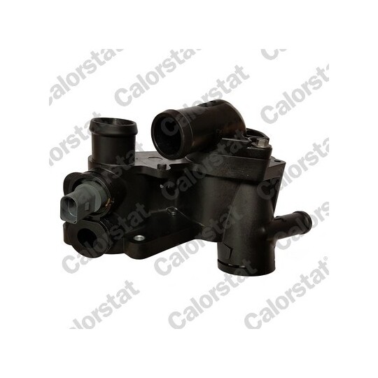 THK596201.83J - Thermostat, coolant 