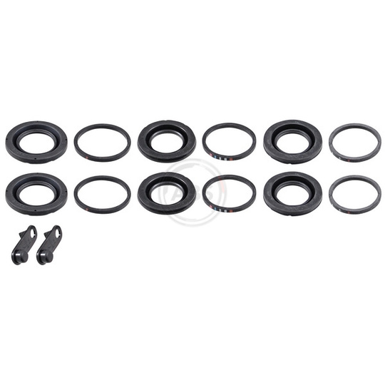 43220 - Repair Kit, brake caliper 