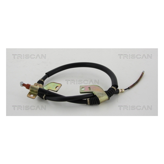 8140 44108 - Cable, parking brake 