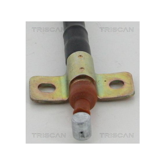 8140 44108 - Cable, parking brake 