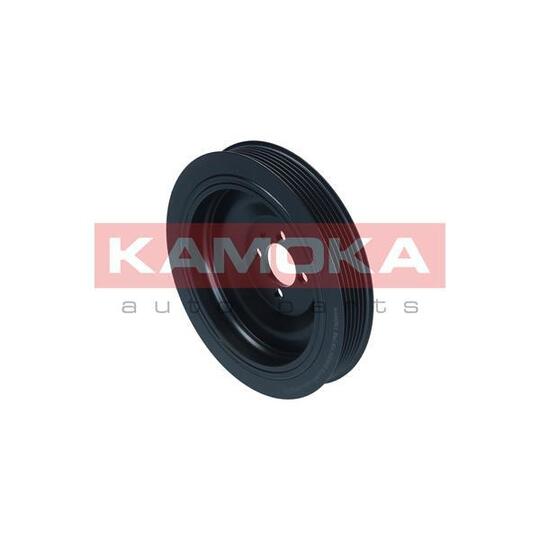 RW088 - Belt Pulley, crankshaft 